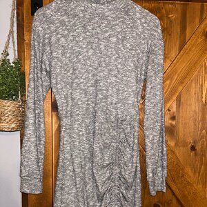 Xhilaration sweater dress